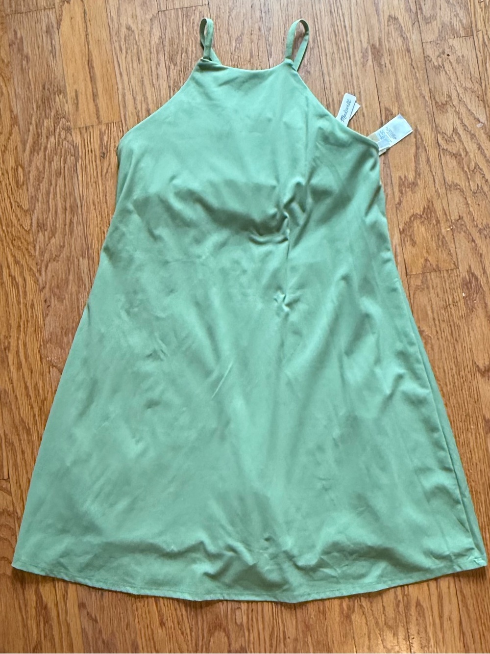 Madewell MWL Flex Fitness Dress Size Large - Picture 9 of 13